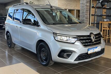 Renault Kangoo Gebrauchtwagen