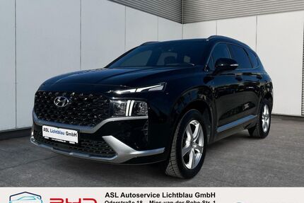 Hyundai SANTA FE Gebrauchtwagen