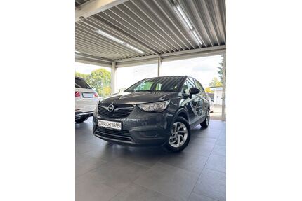 Opel Crossland (X) Gebrauchtwagen