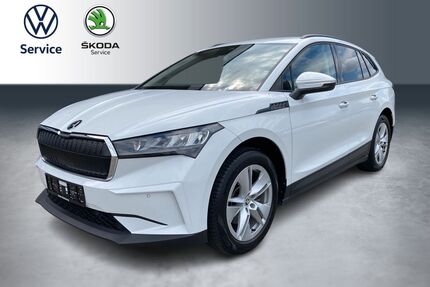Skoda Enyaq Gebrauchtwagen