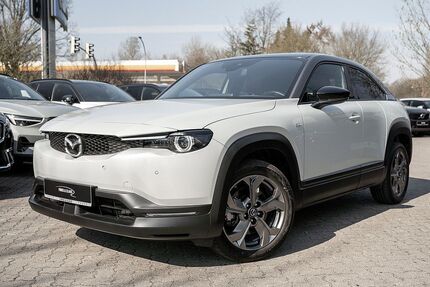 Mazda MX-30 Gebrauchtwagen