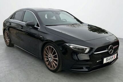 Mercedes-Benz A 220 Gebrauchtwagen