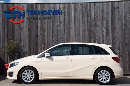 Mercedes-Benz B 180 Gebrauchtwagen