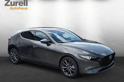 Mazda 3 Gebrauchtwagen