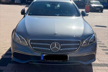 Mercedes-Benz E 300 Gebrauchtwagen