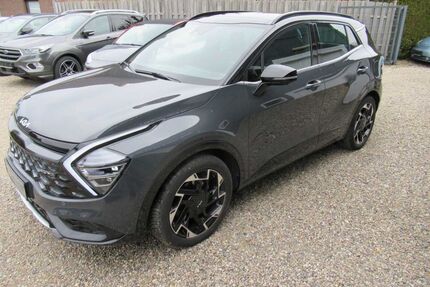 Kia Sportage Gebrauchtwagen