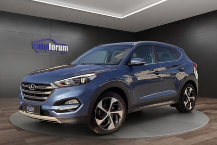 Hyundai TUCSON Gebrauchtwagen