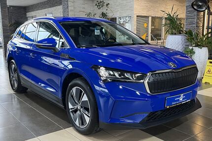 Skoda Enyaq Gebrauchtwagen