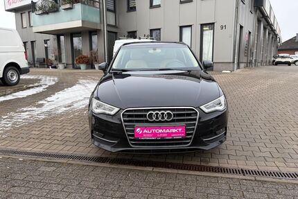 Audi A3 Gebrauchtwagen