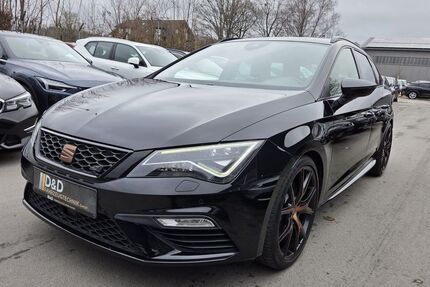Seat Leon Gebrauchtwagen