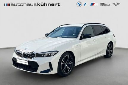 BMW M340d Gebrauchtwagen