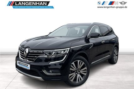 Renault Koleos Gebrauchtwagen