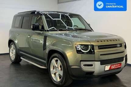 Land Rover Defender Gebrauchtwagen