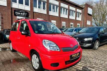 Toyota Yaris Gebrauchtwagen