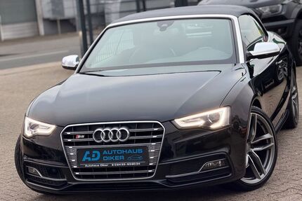 Audi S5 Gebrauchtwagen