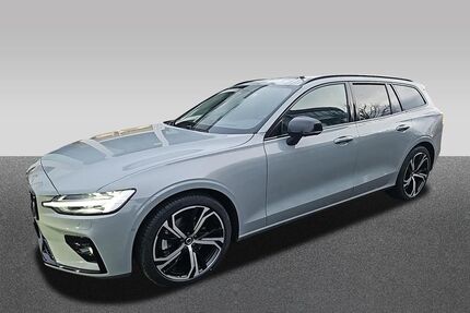 Volvo V60 Gebrauchtwagen