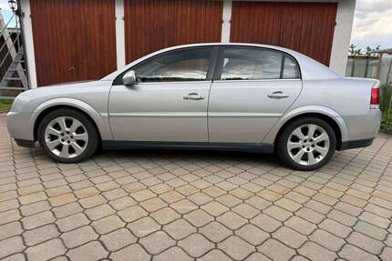 Opel Vectra Gebrauchtwagen