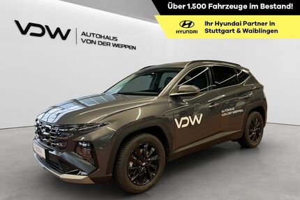 Hyundai TUCSON Gebrauchtwagen