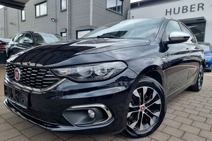 Fiat Tipo Gebrauchtwagen