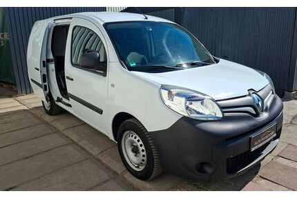 Renault Kangoo Gebrauchtwagen