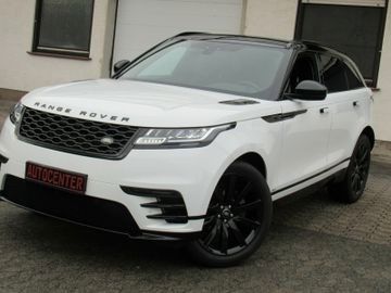 Land Rover Range Rover Velar Gebrauchtwagen