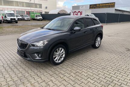 Mazda CX-5 Gebrauchtwagen