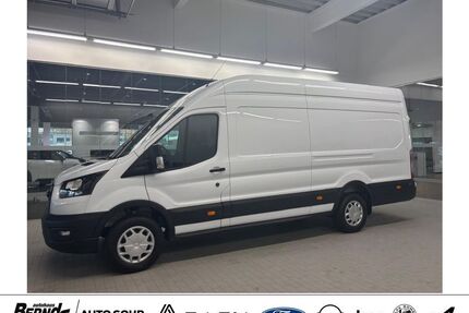Ford Transit Gebrauchtwagen