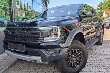 Ford Raptor Gebrauchtwagen