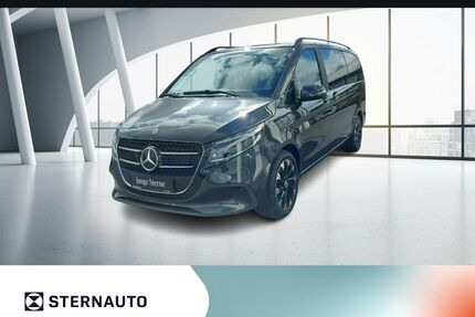 Mercedes-Benz V 220 Gebrauchtwagen