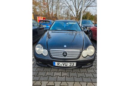 Mercedes-Benz C 160 Gebrauchtwagen