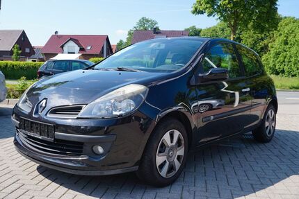 Renault Clio Gebrauchtwagen