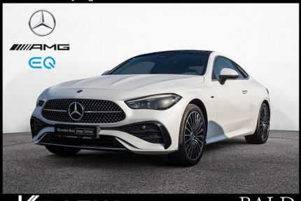 Mercedes-Benz CLE 300 Gebrauchtwagen