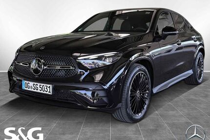 Mercedes-Benz GLC 450 Gebrauchtwagen