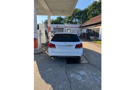 Mercedes-Benz E 350 Gebrauchtwagen