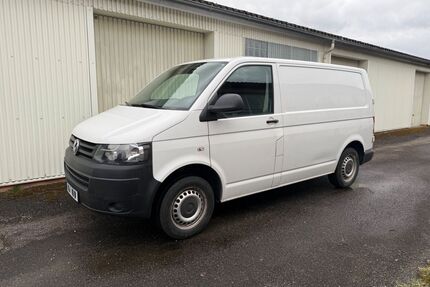 VW T5 Transporter Gebrauchtwagen