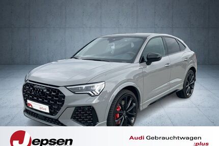 Audi RSQ3 Gebrauchtwagen