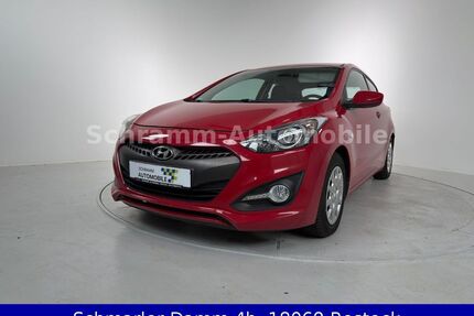 Hyundai i30 Gebrauchtwagen