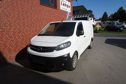 Opel Vivaro Gebrauchtwagen