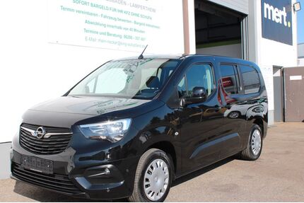 Opel Combo Life Gebrauchtwagen