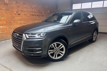 Audi Q7 Gebrauchtwagen