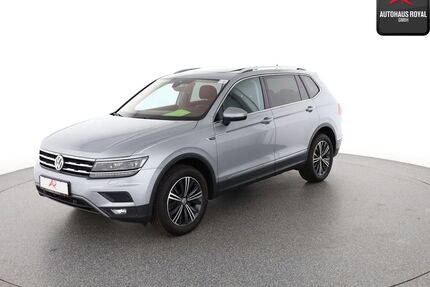 VW Tiguan Allspace Gebrauchtwagen