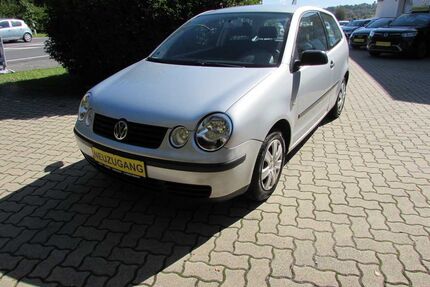 VW Polo Gebrauchtwagen