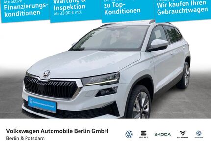 Skoda Karoq Gebrauchtwagen