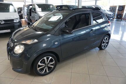 Citroen C1 Gebrauchtwagen