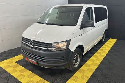 VW T6 Kombi Gebrauchtwagen