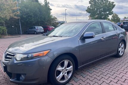 Honda Accord Gebrauchtwagen