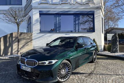 Alpina D3 Gebrauchtwagen