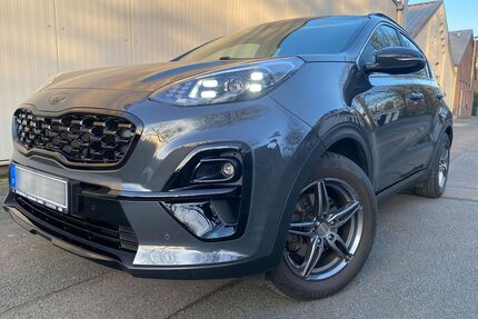 Kia Sportage Gebrauchtwagen