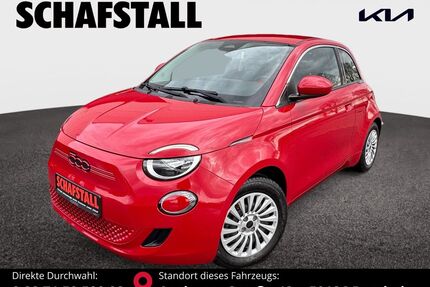Fiat 500e Gebrauchtwagen