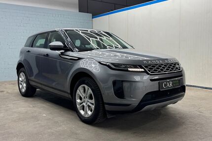 Land Rover Range Rover Evoque Gebrauchtwagen